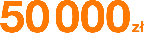 nagroda główna 50 000 zł