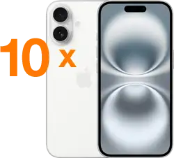 Smartphone Apple iPhone 16